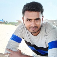 Mohamed Maideen M