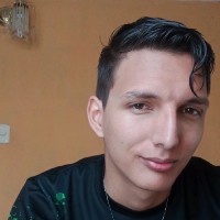 David Alexander López Sáenz