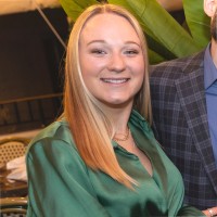 Samantha Burkholder