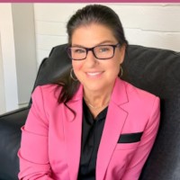 Amy Presley, CISR