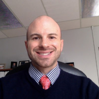 Anthony Serafini