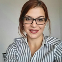Jasmina Sulejmen