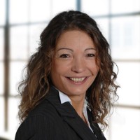 Silvia Büeler