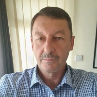 Jim Hunter