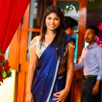 Akshani Sathruwani