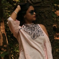 Janhavi Gavali