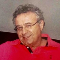 Rodolpho Cesar Magalhães