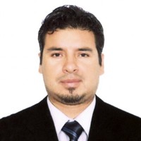 Robert Gómez Ramos