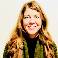 Stacy Egan
