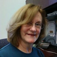 Jo Ann Kuklinski Bynon