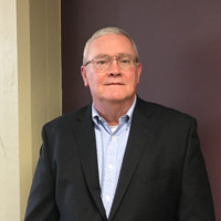 Ron Buckley