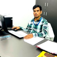 UPENDRA PRATAP SINGH
