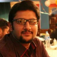 USAMA ARSHAD