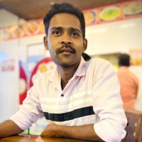 Nishant Vanjari