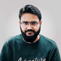 Ashish Khanduri