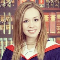 Shannon Collins (Claxton)