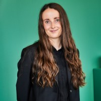 Cathrine Krogh Gam