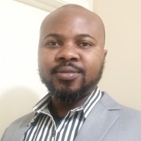 Michael Oladele (PMP)®