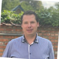 Coulier Dieter