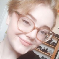 Isobel Allcott