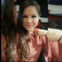 Claudia Herrera
