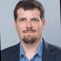 Guillaume BURON