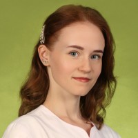 Yuliya Tsaryk