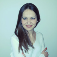 Magdalena Gajewiak-Świca