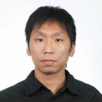 Eric Chim