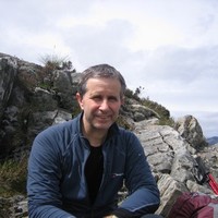 Malcolm Haigh