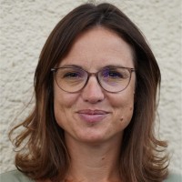 Morgane Delille-Manieres