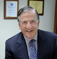 Theodore Feldman MD FACC FACP