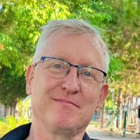 Sten Lindholt Jensen