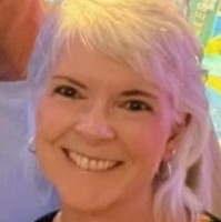 Mary Pat Hollenbeck