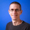 Evan Haas