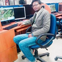 Anubhav Arya