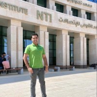 Mohamed Samir Hashish
