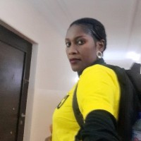 Eneje Ifeoma