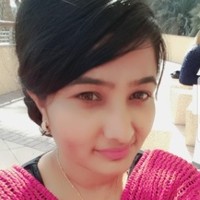 sidra jillani