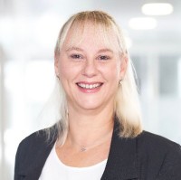Stephanie Domke