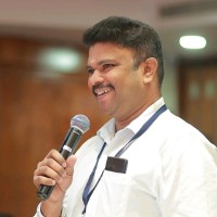 Dr Ponmozhian Chinnachamy