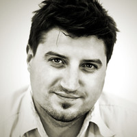 Jon Kolakowski