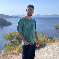 Timur Taskin