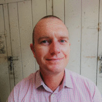 Shaun McMahon