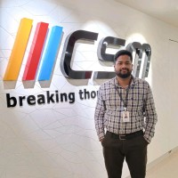 Sudhansu Ranjan Dash