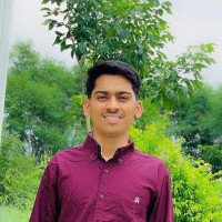 Vikram D Shelke