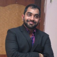 Ravindra Kumar Yadav