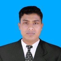 MD SAMIM ISLAM