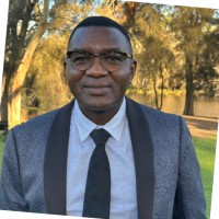 Sheperd Dube