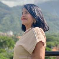 Amanda Gómez Narváez